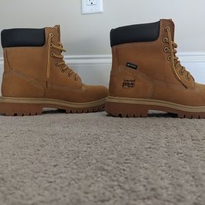 Work boots